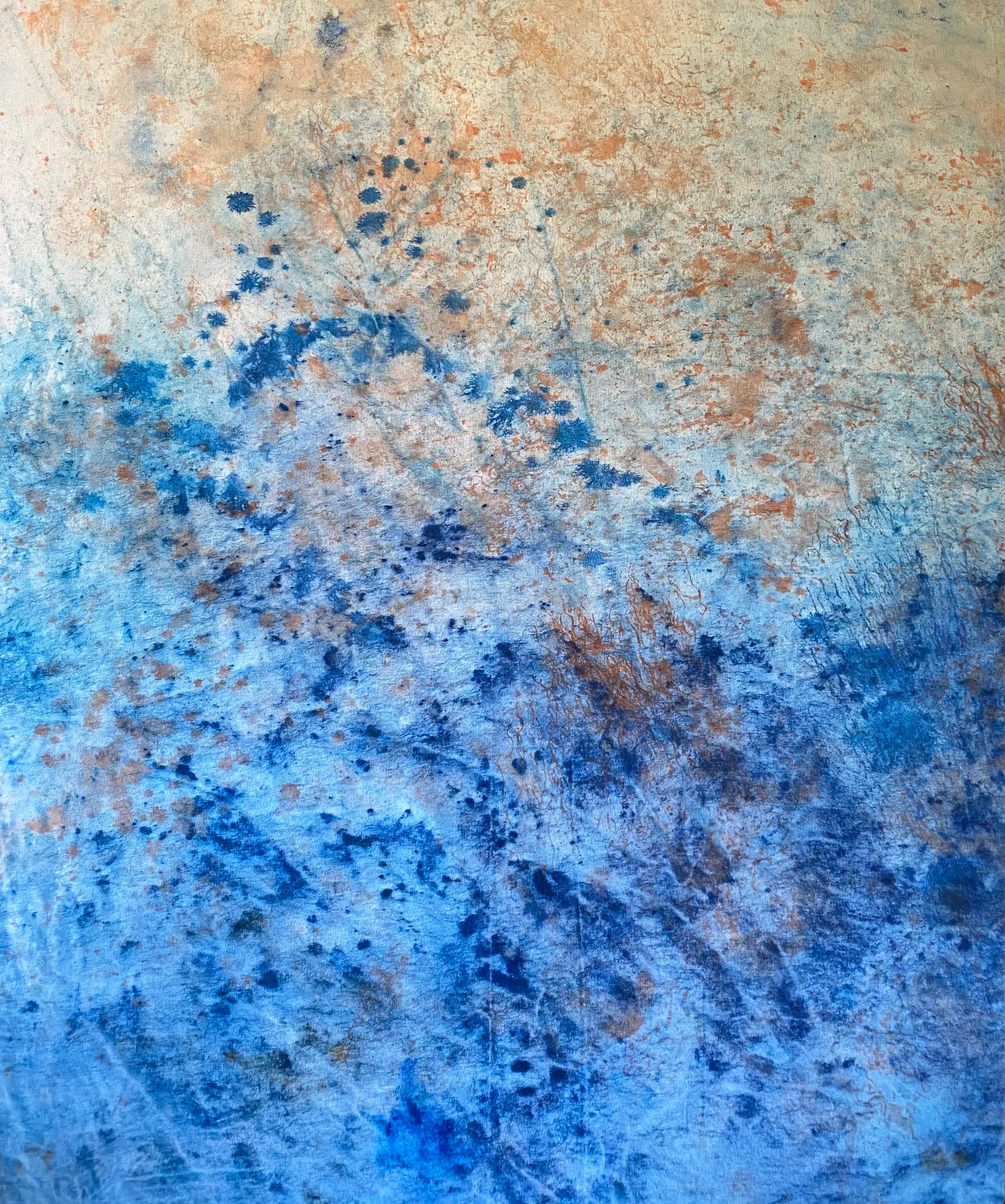 Hasta Aquí Llegó la Marea 1