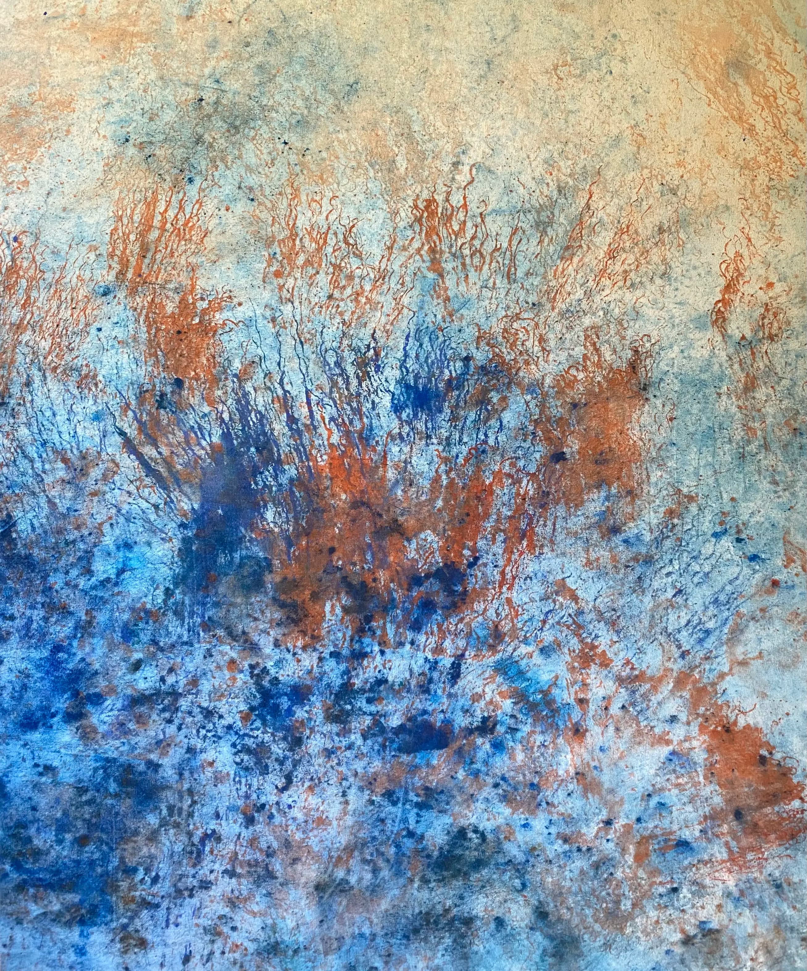 Hasta Aquí Llegó la Marea 2