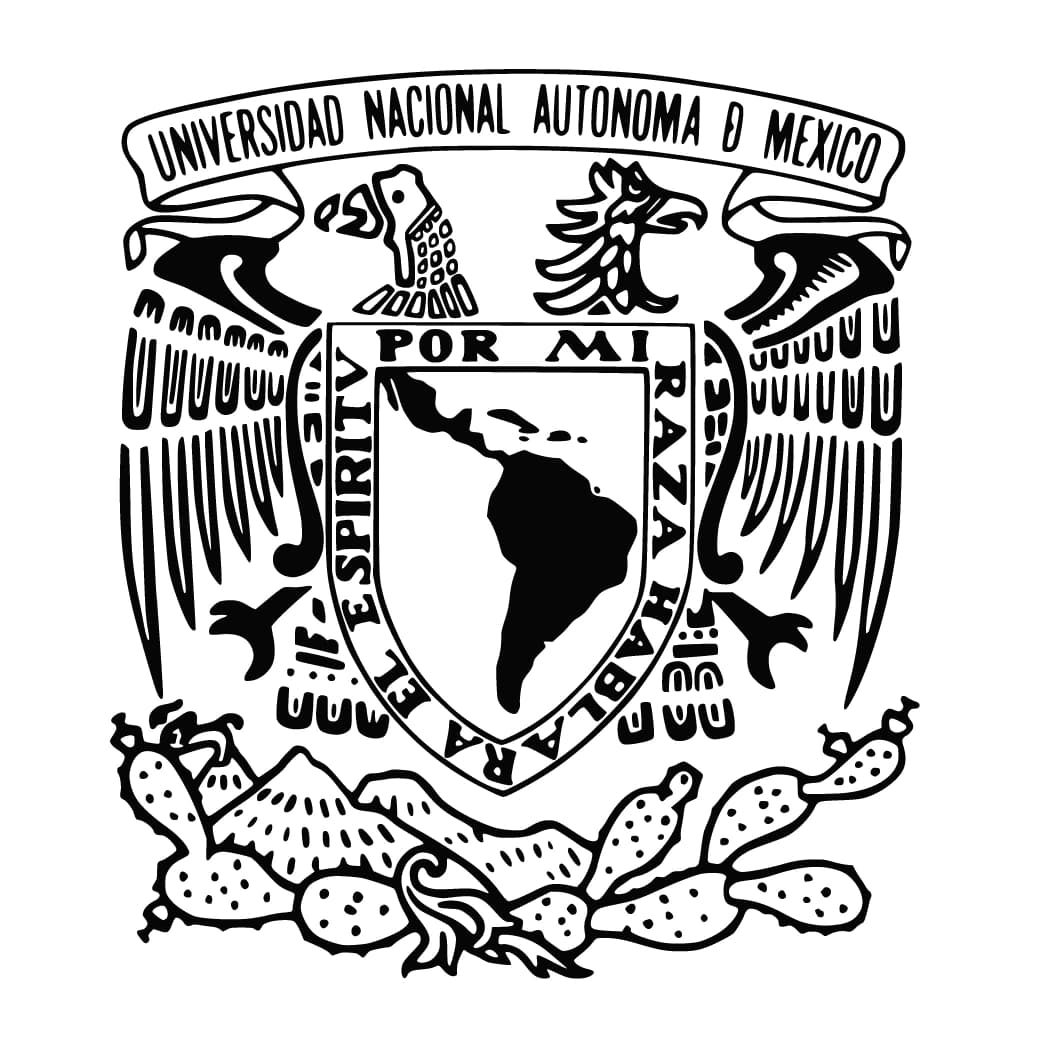 Escudo de la UNAM